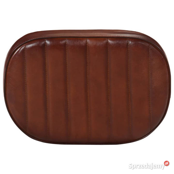 Stołki barowe 2 ciemnobrązowe 40x295x53 WM358927 Warszawa sprzedam