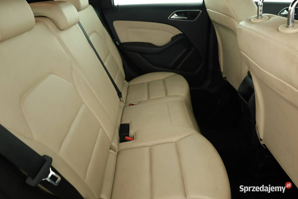 Mercedes B B 180 manualna Piaseczno sprzedam
