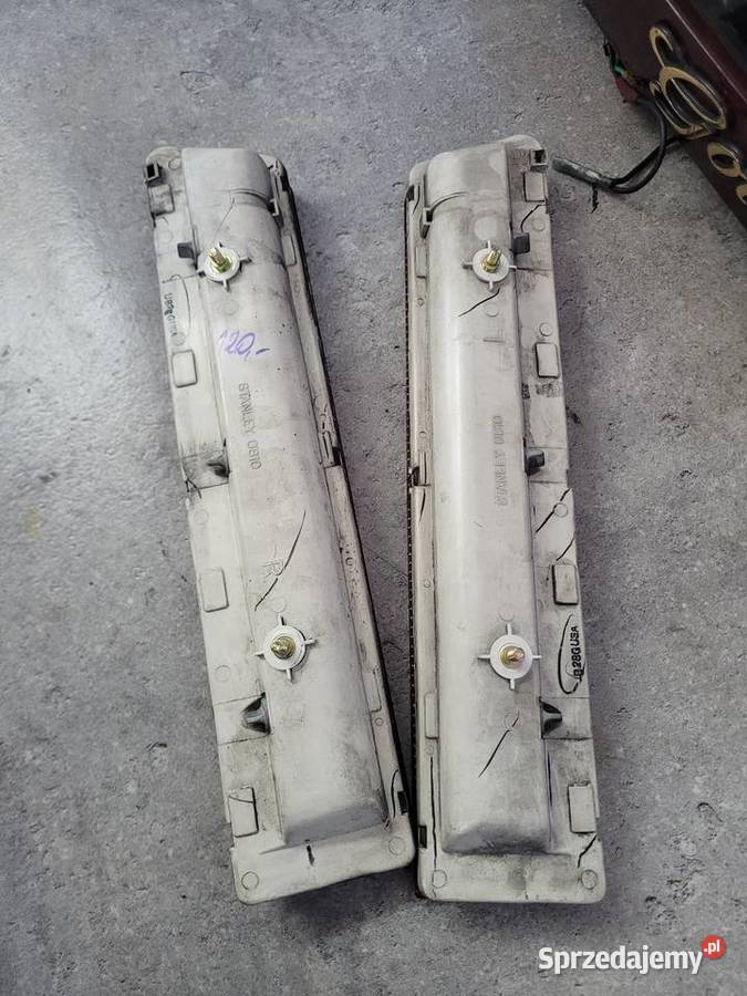 HONDA GOLD WING GOLDWING GL1500 SC22 97 OEM Nowy Tomyśl sprzedam