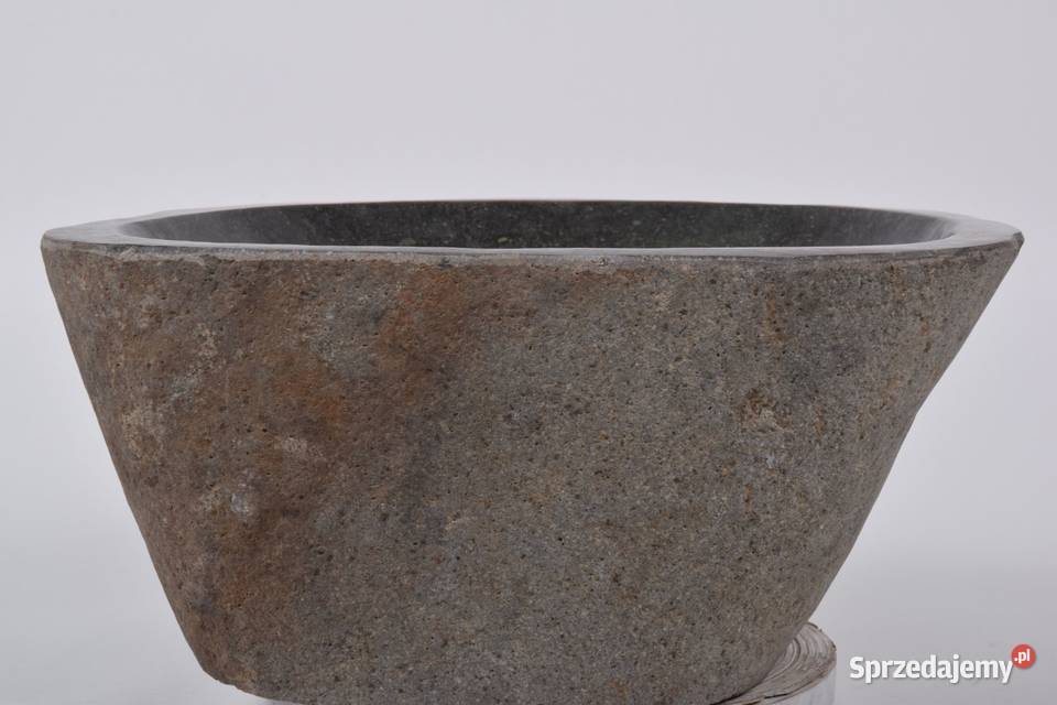 RIVER STONE RSB MINI RZ13 kamienna umywalka pomorskie Gdynia