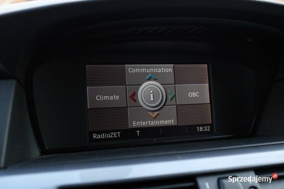 BMW 520D e61 Seria 5 sprzedam