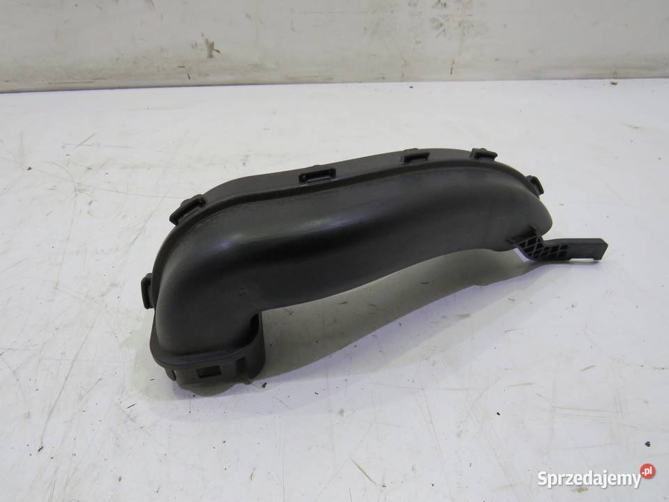 RURA DOLOT POWIETRZA BMW 1 F20 16 TB 7604340 osobowe