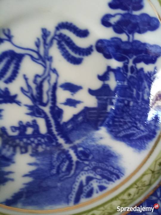 Patera Old Blue Ropa