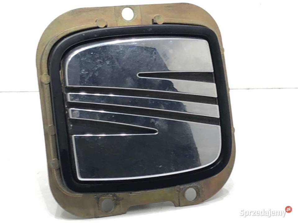 KLAMKA KLAPY TYŁ SEAT LEON I Hatchback 9906