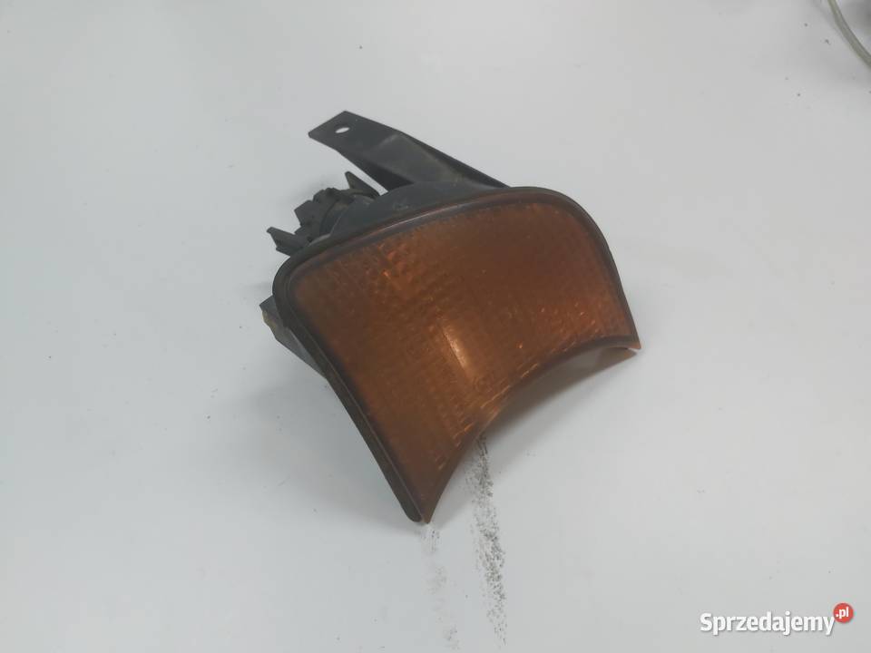Kierunkowskaz BMW e34 Kierunkowskazy Jeżowe