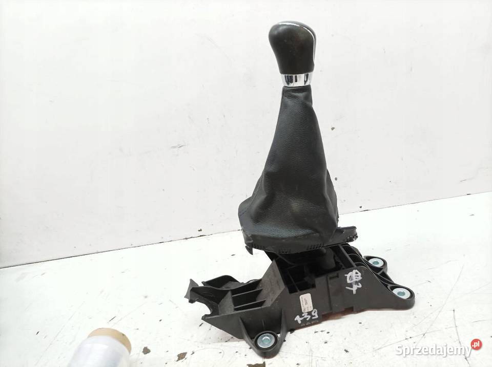 LEWAREK SKRZYNI BIEGÓW MANUAL 5B AV1R7C453CKA