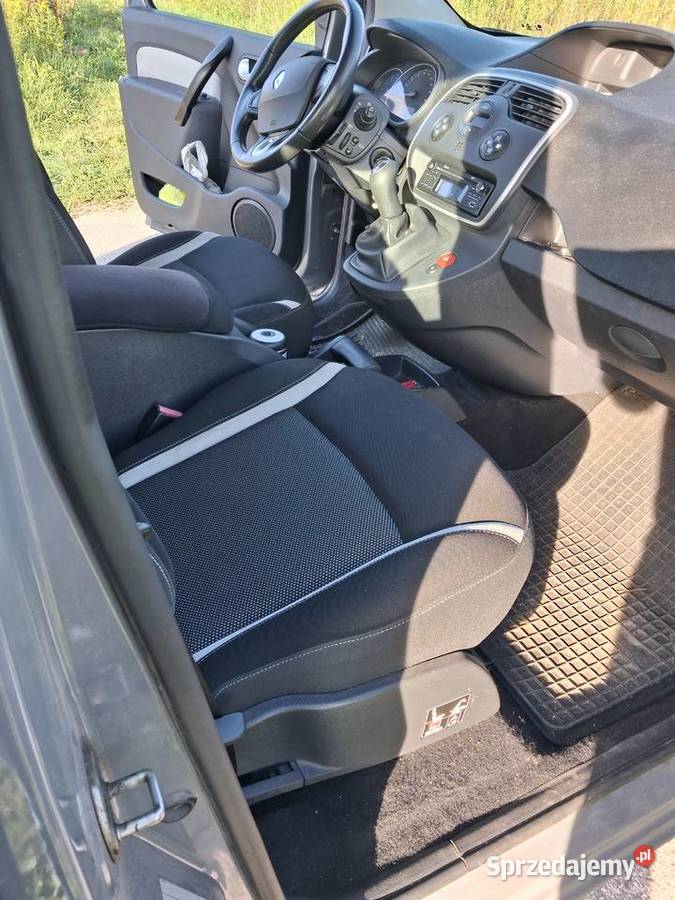 Renault Kangoo Biała Podlaska