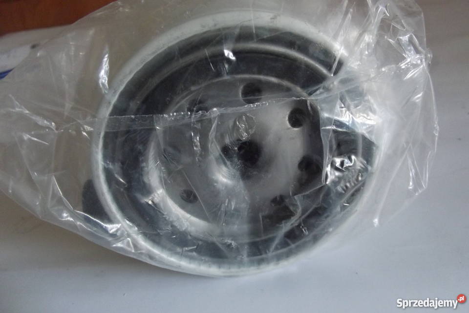 Filtr paliwa SN 40573 Holland Case Parczew