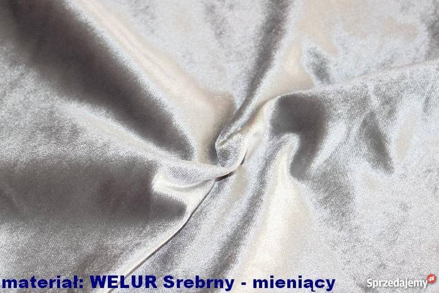 Prezent Poduszka na Dzień MAMY TATY welurowa z Grudziądz