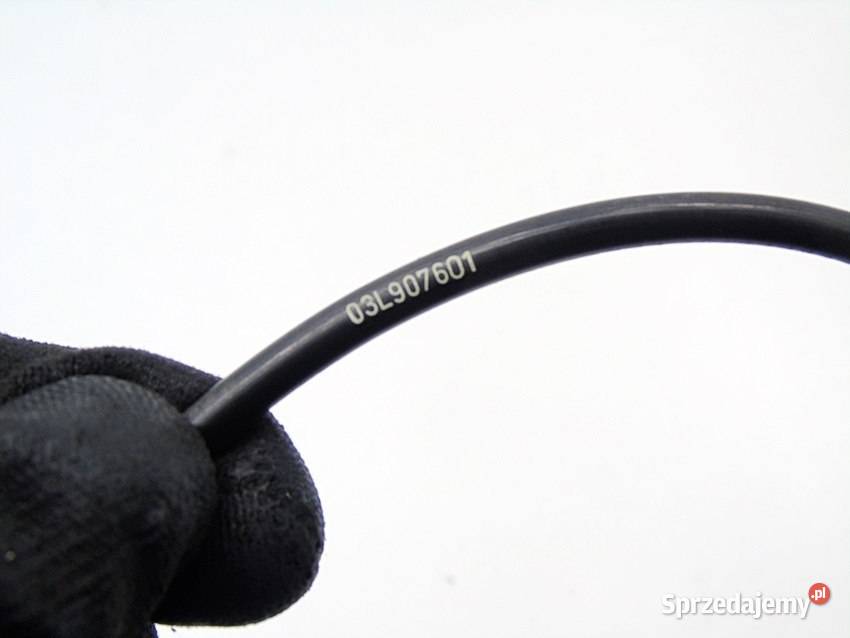 CZUJNIK POŁOŻENIA WAŁKA 12 TDI IBIZA IV FABIA II Sosnowiec