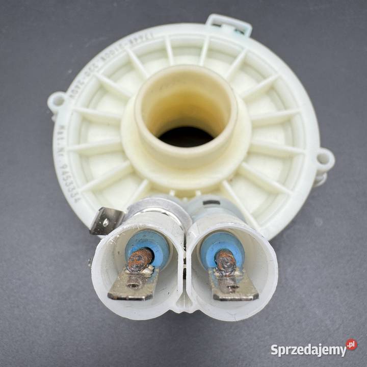 GGrzałka zmywarki Miele plastik MN9453334 Części i Akcesoria Jasienica