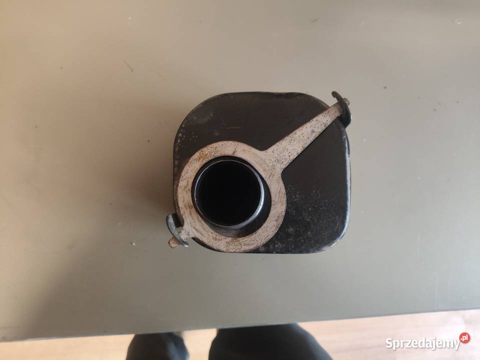 Puszka filtra SHL M11 Budy Głogowskie