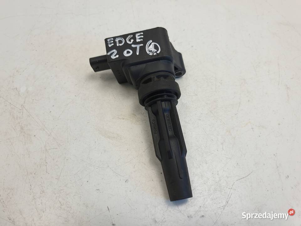 Ford Edge USA 20 T JX6E12A366AB lubelskie Rudka