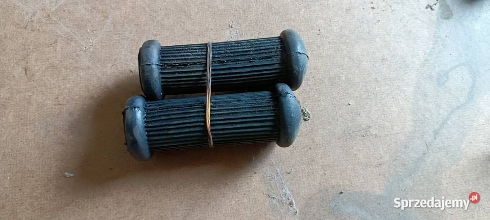 GUMA PODNÓŻKA JUNAK M10 OTWÓR 155 mm Włocławek