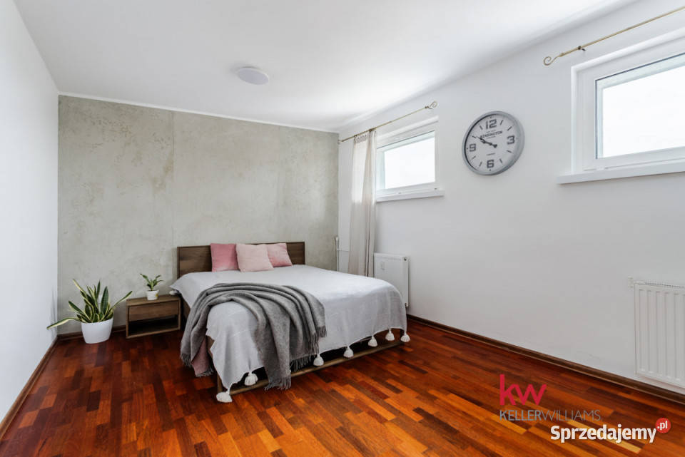 Mieszkanie Poznań Wichrowe Wzgórze 661m2