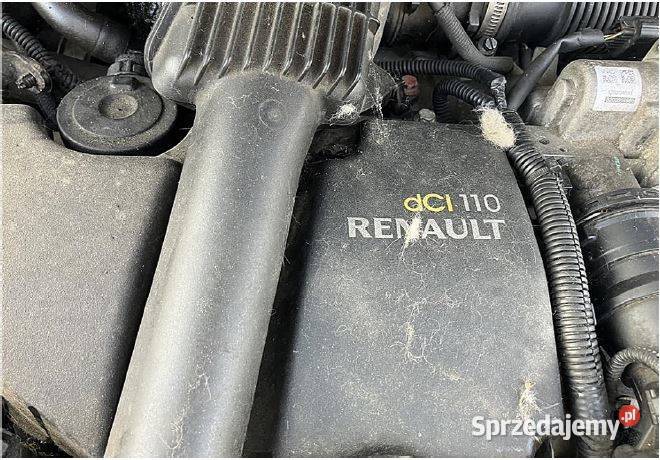 Renault Megane Sprzedaż syndyka Częstochowa