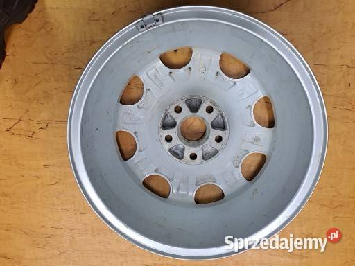 Audi A4 B5 felga 15 Ronal 8D0 601025J 5x112