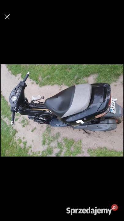 Gilera runner 125 na części opolskie Krapkowice sprzedam