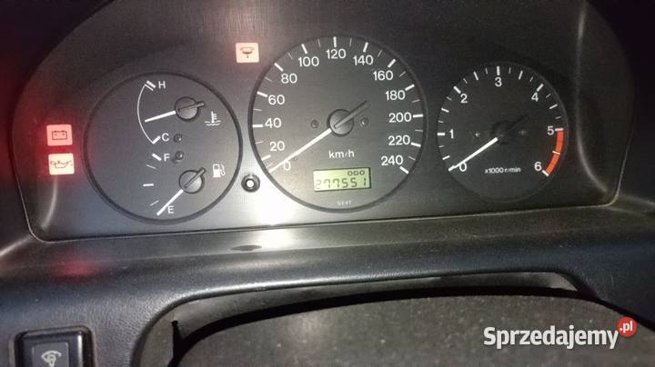 Silnik mazda Szczepki sprzedam