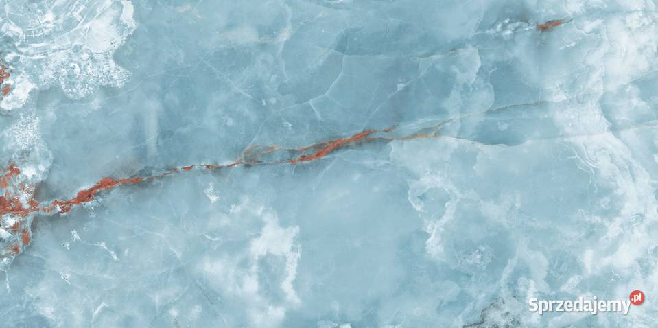 Gres Onyx Aqua 60x120M sprzedam