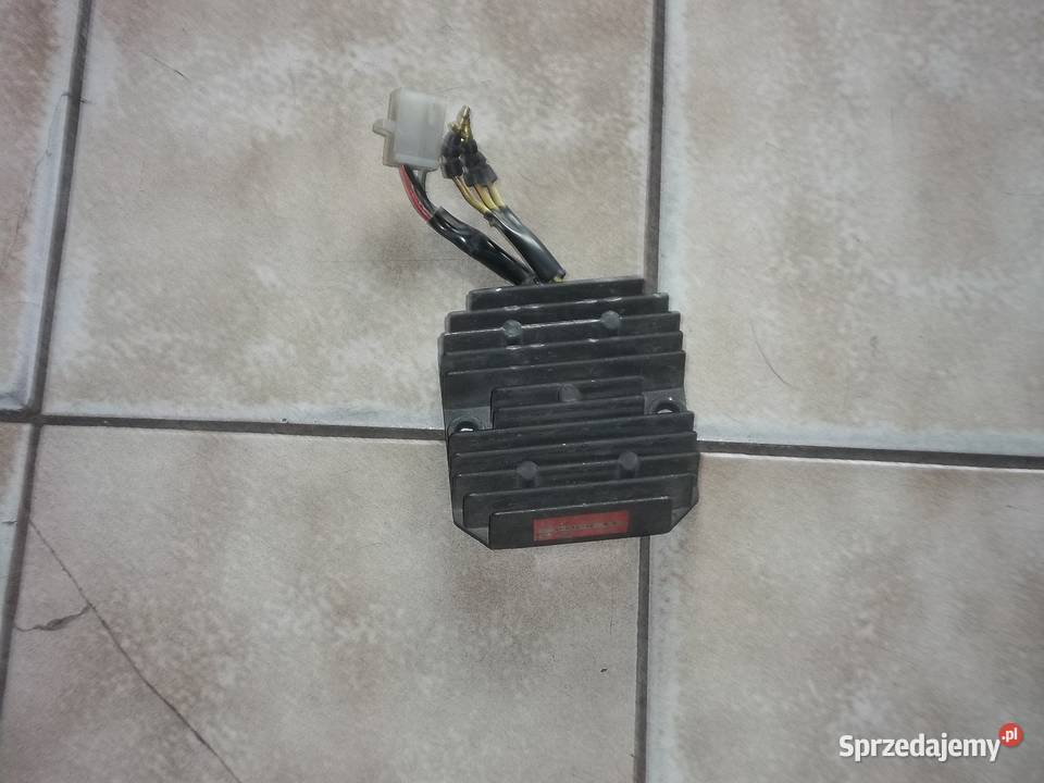regulator napiecia do hondy sh532 12 shendengen