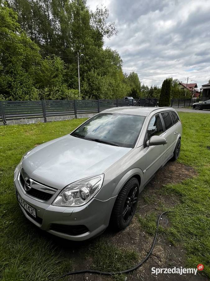 Vectra C 19 cdti 150 chipie na 193 Vectra śląskie Zawiercie