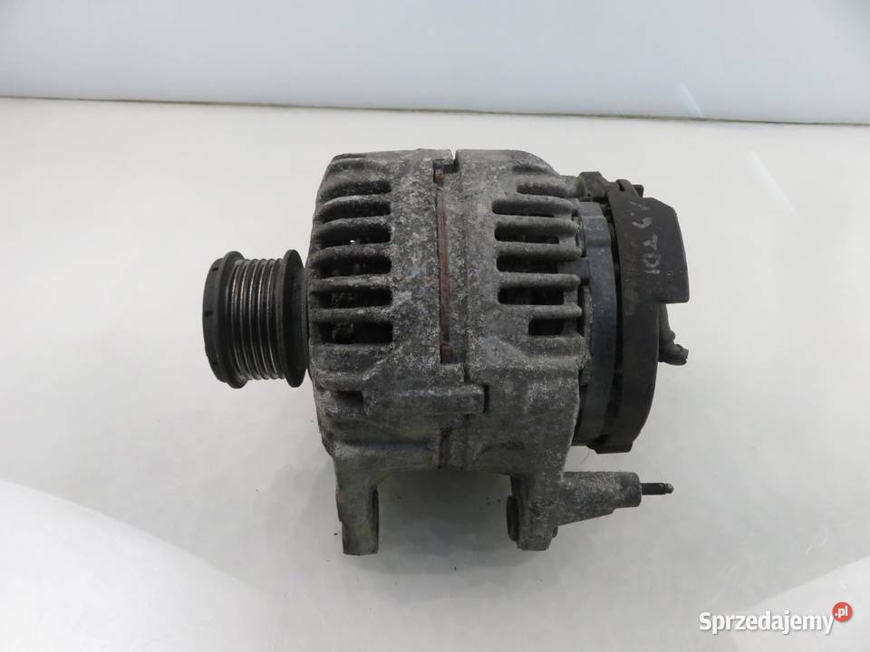 ALTERNATOR SEAT LEON I 1M1 19 TDI AHF 038903023L sprzedam