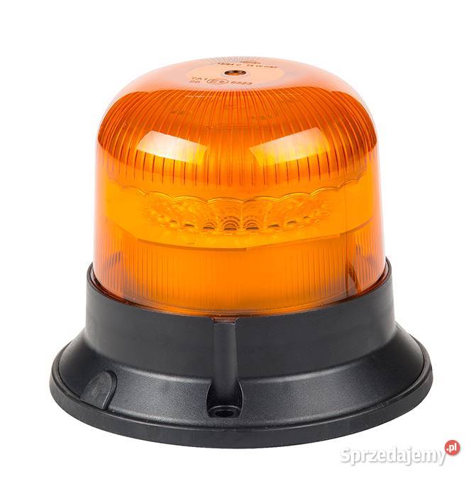 LAMPA OSTRZEGAWCZA LDO 2660 Pozostałe Śrem