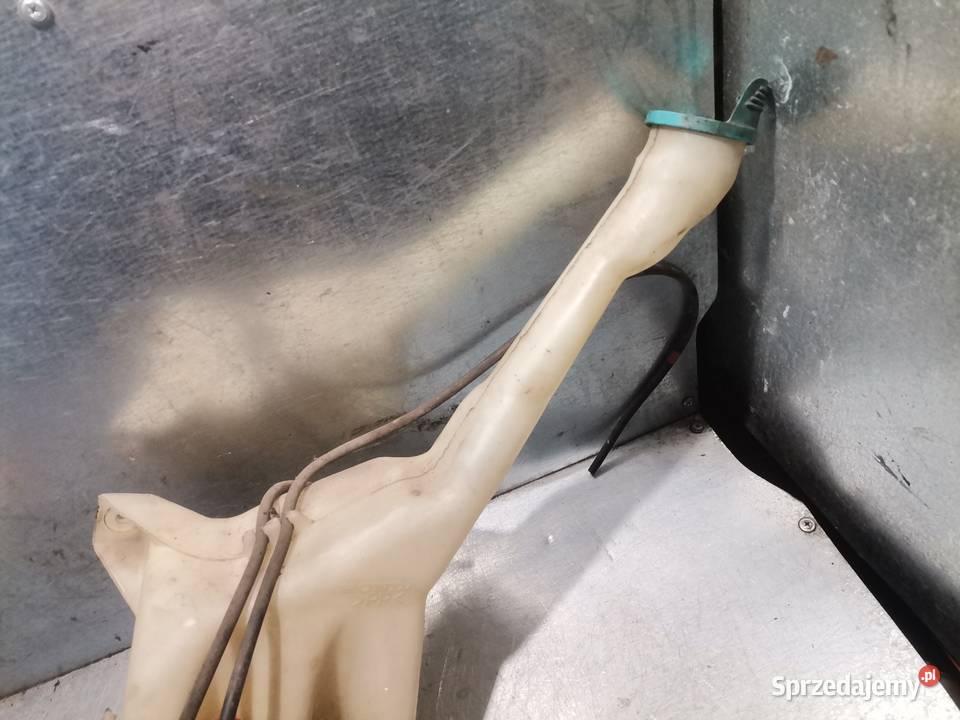 HONDA CIVIC VII 7 ZBIORNICZEK SPRYSKIWACZY Rok produkcji 2005 małopolskie Nowy Sącz sprzedam