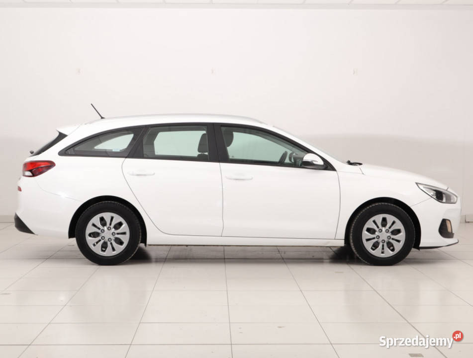 Hyundai i30 16 CRDi Piaseczno
