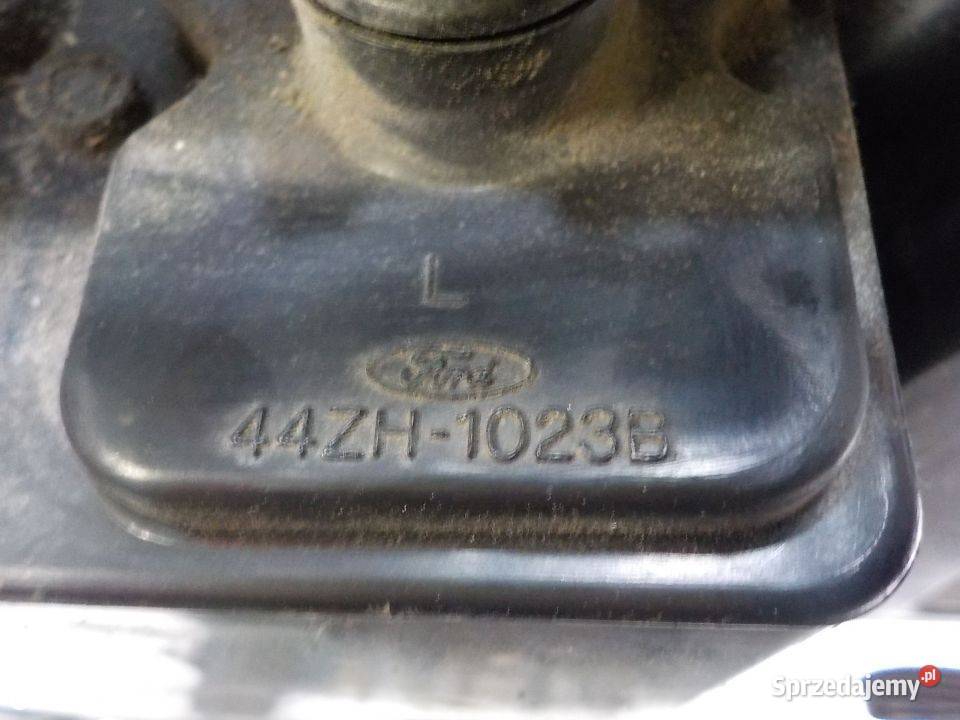 FILTR WĘGLOWY FORD EXPEDITION 54 2003 osobowe wielkopolskie Nowy Tomyśl