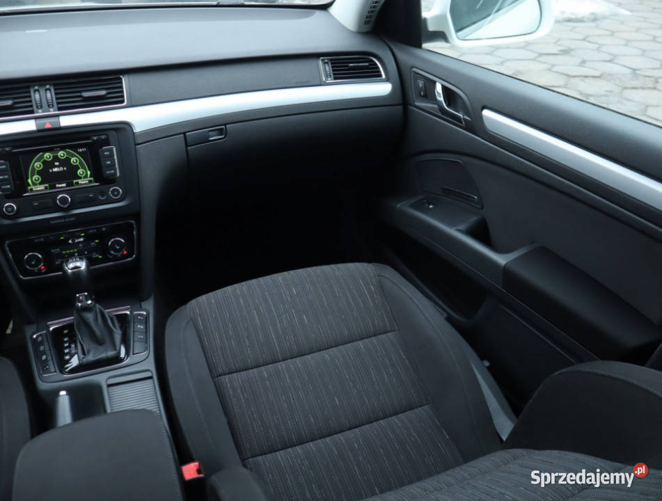 Skoda Superb 20 TDI 166464km Łódź sprzedam