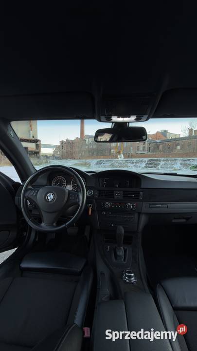 BMW 320i E92 kujawsko-pomorskie Żnin