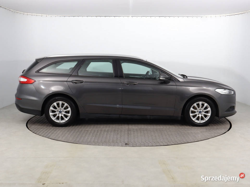 Ford Mondeo 20 TDCI system Start-Stop Bielany Wrocławskie sprzedam