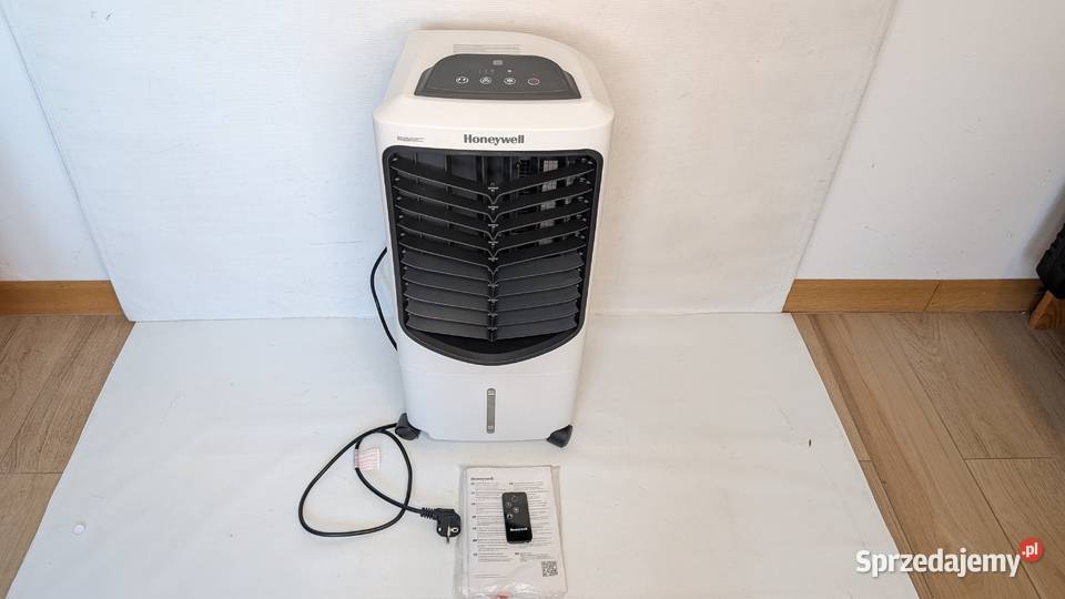 Klimator Honeywell TC09PCE Jadowniki