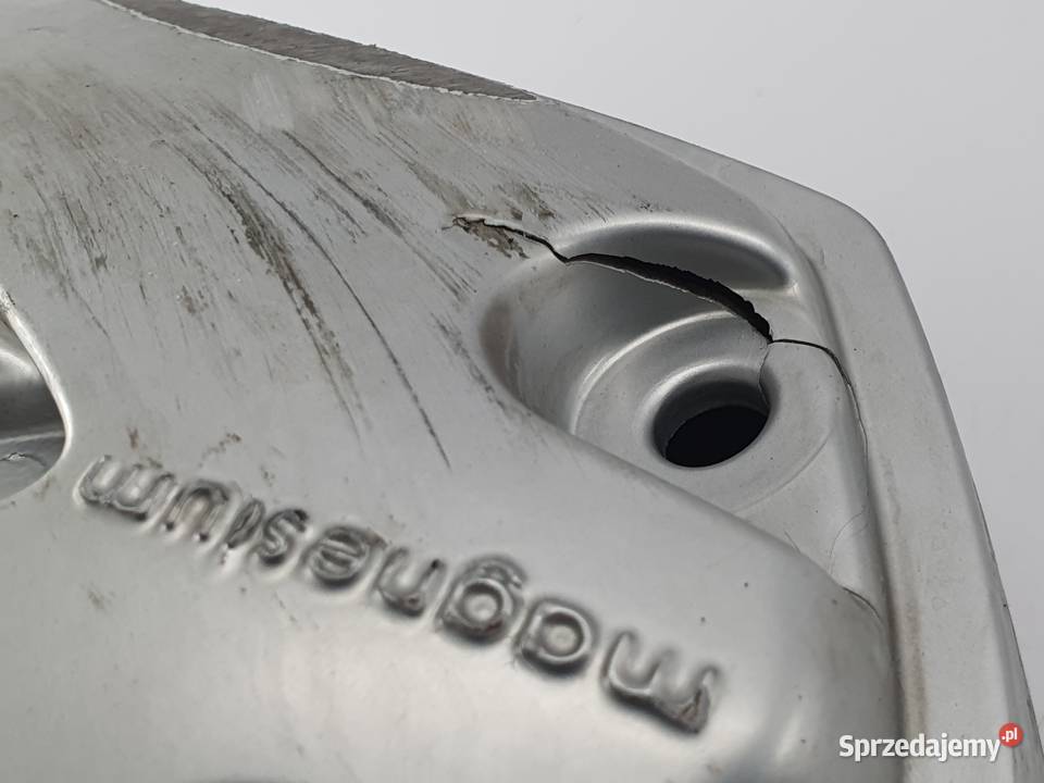 Dekiel Pokrywa Glowicy Bmw R 1200 RT Gs Łódź