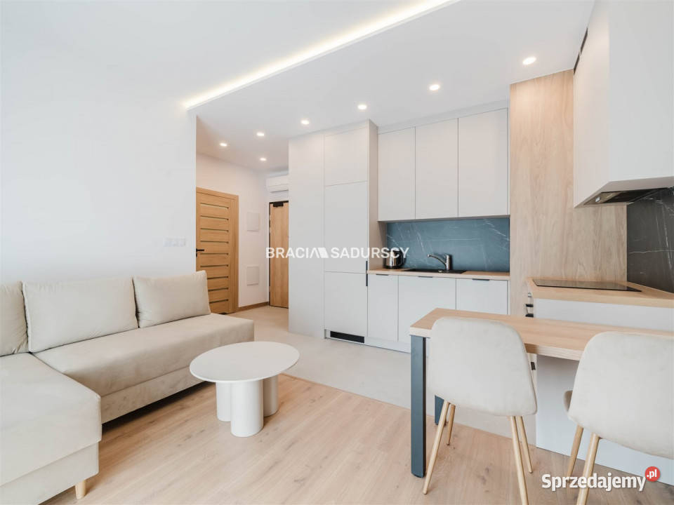 Mieszkanie 36m2 2 pokoje Kraków Cieszyńska Sprzedaż sprzedam