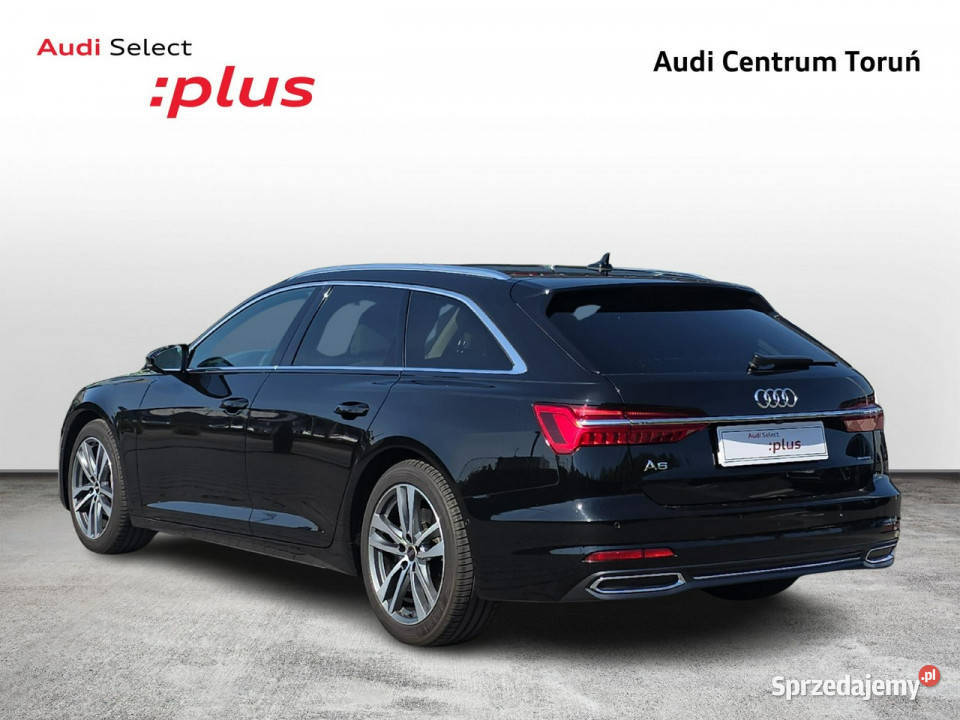 Audi A6 isofix Toruń