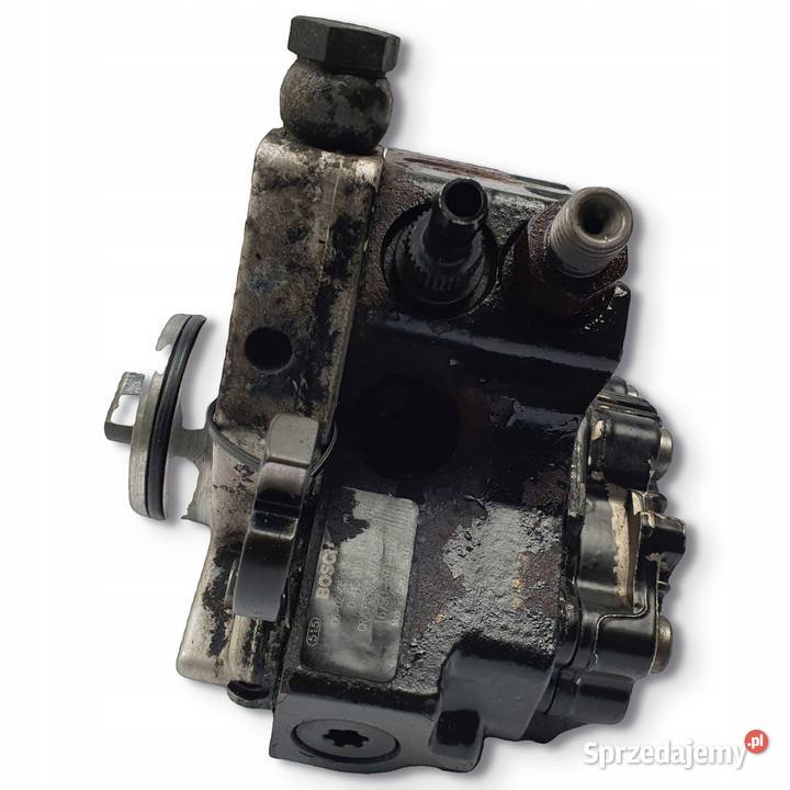 POMPA WTRYSKOWA Honda Civic VIII 22 iCTDI