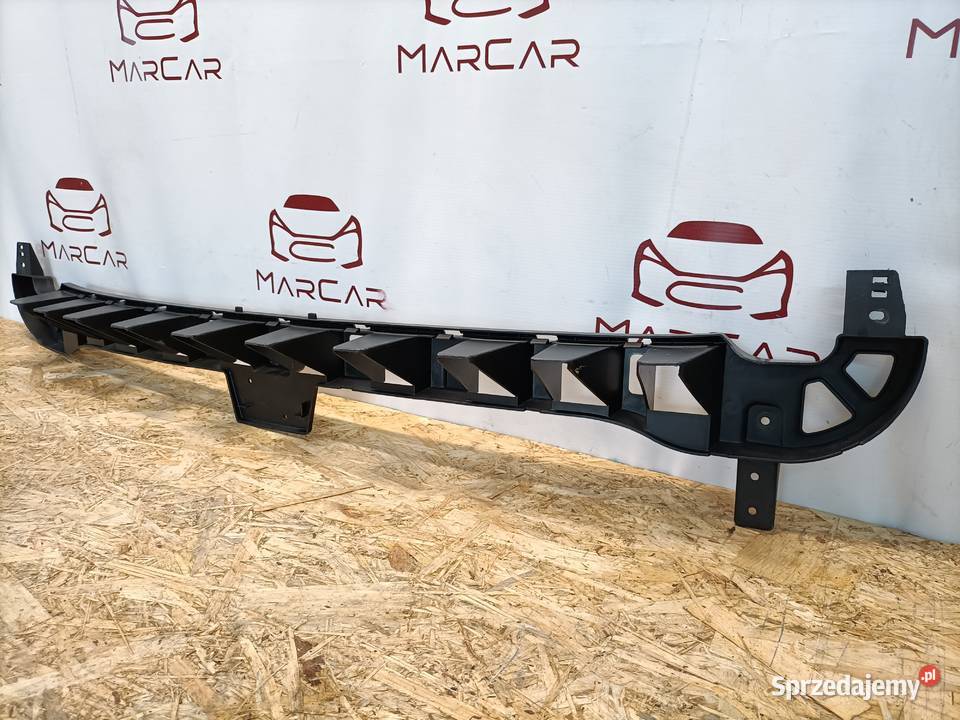 FIAT 500X ŚLIZG MOCOWANIE PROWADNICA ZDERZAKA Pleszew