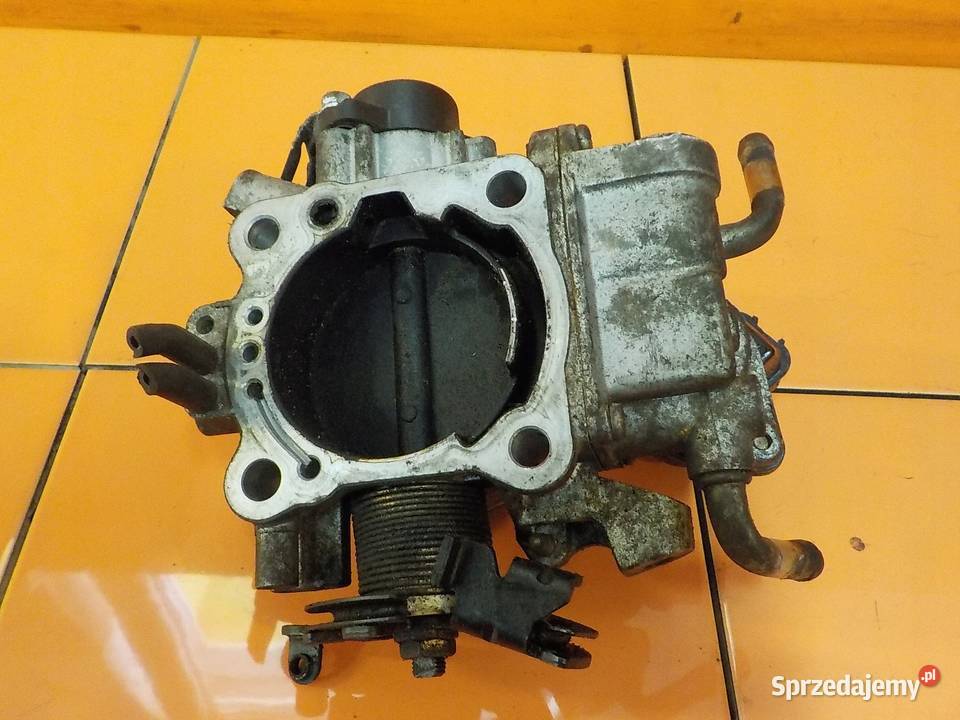 PAJERO III 30 V6 05r 170 przepustnica Suków