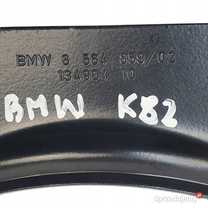 UCHWYT MOCOWANIE ZBIORNIKA BMW F850GS F 850 GS Chełm sprzedam