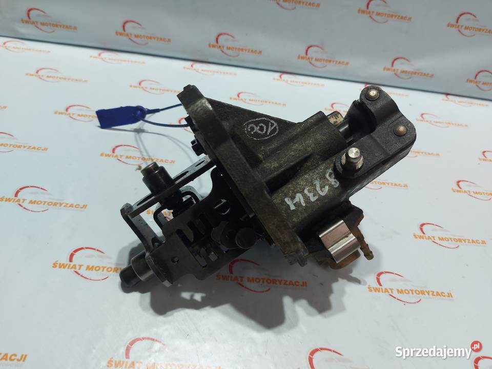 TRANSIT JUMPER BOXER 22 TDCI P8FA wybierak Kielce