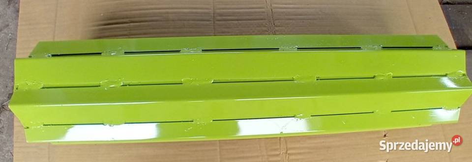 tryb napedu podbieraka 19 zebow claas rollant 46 Kobylin-Borzymy sprzedam