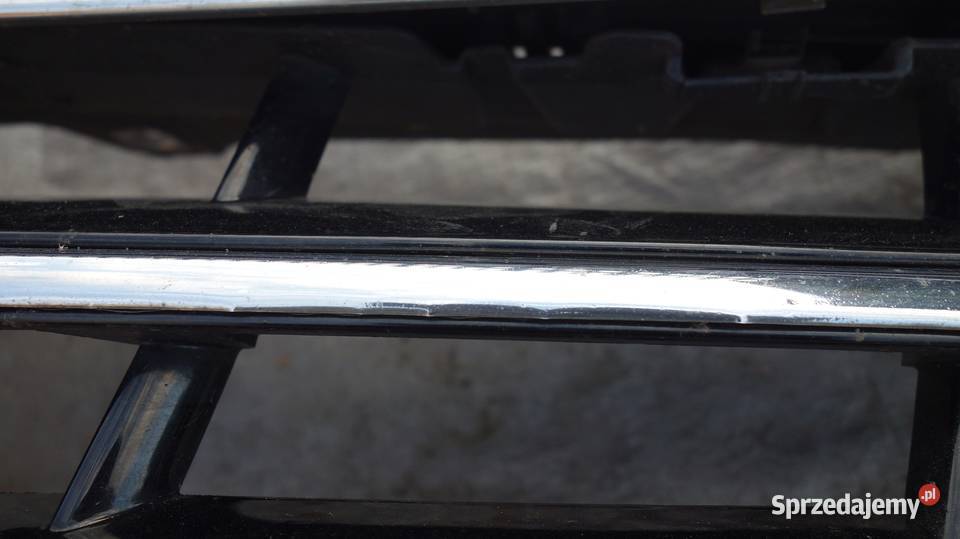 MERCEDES SKLASA GRILL KRATKA A222880000583 sprzedam