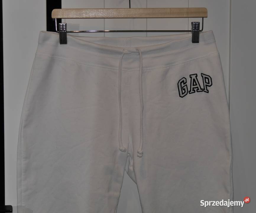 Gap świetne spodnie dresy 38 M Wrocław