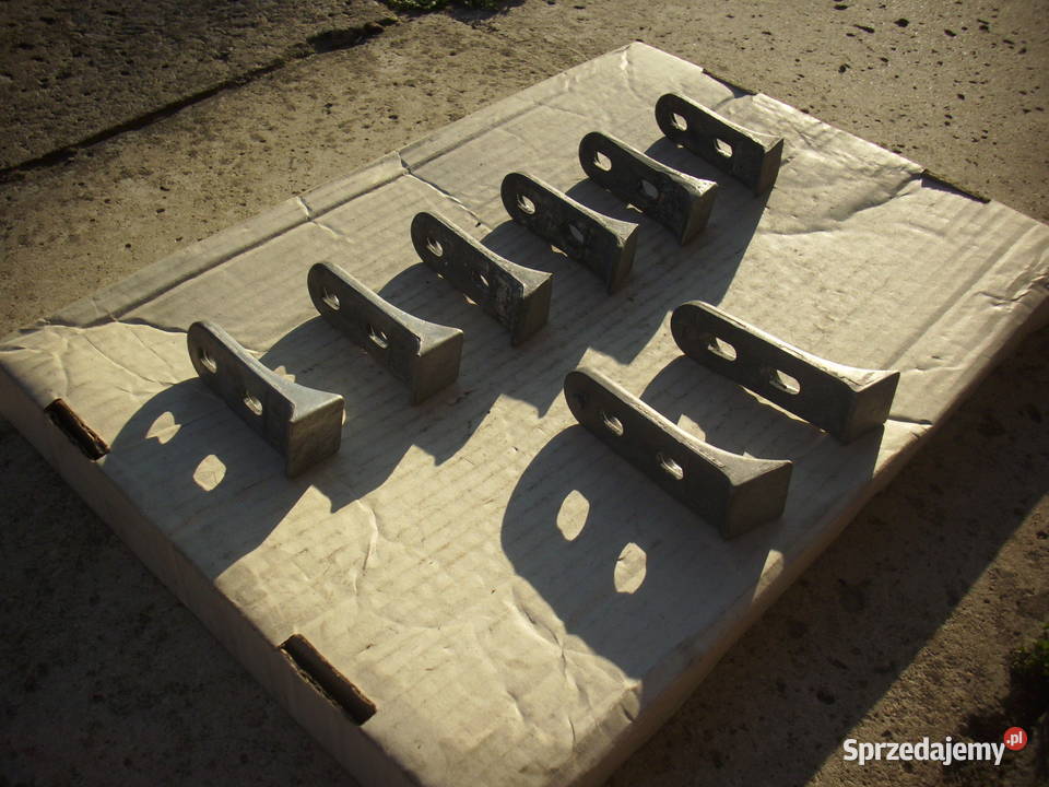 Rygiel rygle drzwi tylnych bus MERCEDES T1 Kielce