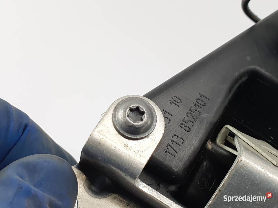 Zbiorniczek Wyrownawczy Plynu Korek Bmw R 1200 Łódź sprzedam