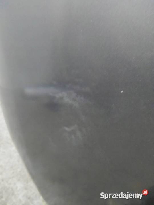 MASKA POKRYWA Mitsubishi Outlander II 20052013 sprzedam