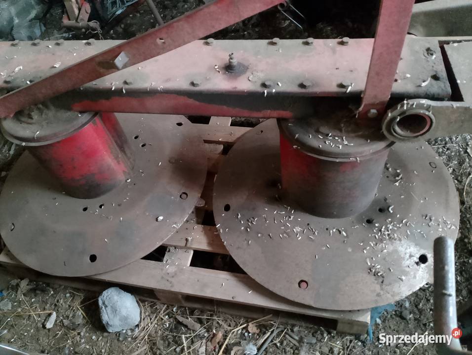 Kosiarka rotacyjna Sprzedam Rotacyjne Kozienice